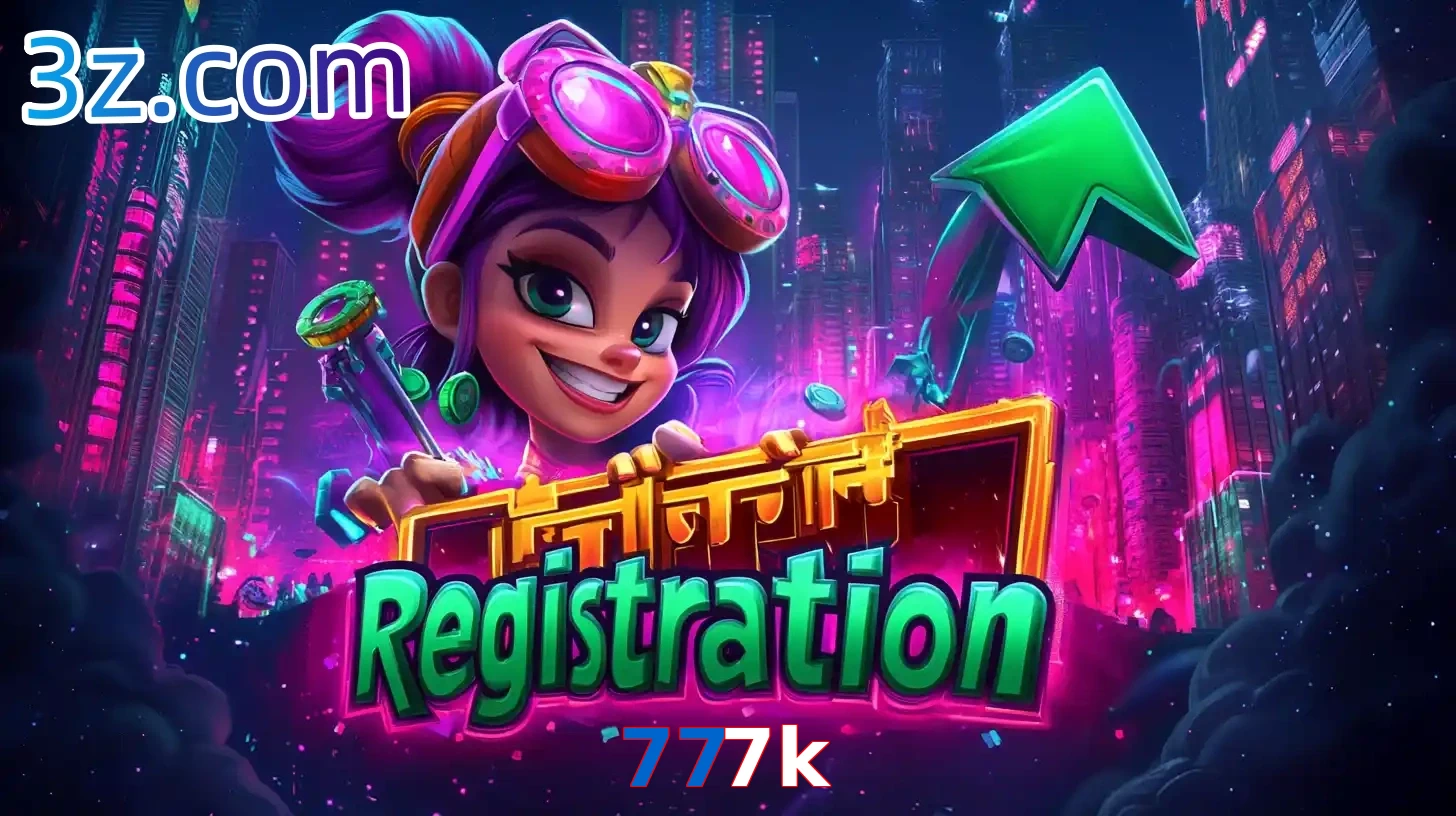 777k registro slots online
